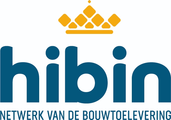 HIBIN. Netwerk van de bouwtoelevering